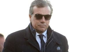 ユベントスSDジュントリ氏、解任のモッタ監督に｢あなたを選んだことを恥じている｣と冷酷コメント