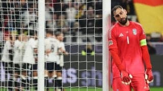 イタリアの隙を突いたボールボーイに称賛の嵐、試合後にはキミッヒと記念撮影&サイン