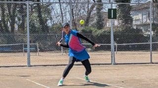 「第42回 むさしの村チェリージュニアテニストーナメント」が開催! 初日には18歳以下男女シングルスが実施