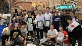 フリースタイルフットボールの国際大会【Australia Freestyle Football Open】Yu-riがチャンピオンに輝く！