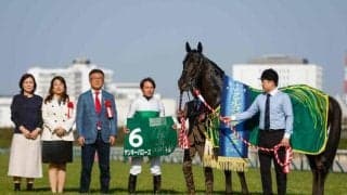 【ファルコンS】売上は31億8751万4500円で昨年より約1500万円増加