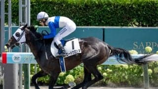 【マーチS見どころ】ダートで負けなしのロードクロンヌが重賞初制覇を狙う