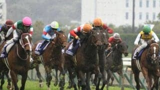 【25年の新種牡馬たち】重賞8勝を挙げたダノンスマッシュ 産駒には史上初の高松宮記念＆香港スプリント父仔3代制覇を期待