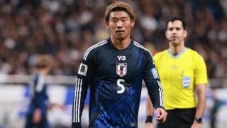 日本代表離脱の守田英正は大事に至らず？ 週末の試合に向け調整