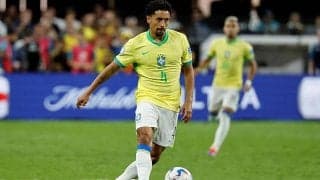 アルゼンチンとの死闘に向けた意気込みを語るマルキーニョス｢決勝戦のような特別な試合｣