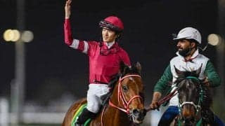 ドバイWCデー4競走の馬券発売が決定 フォーエバーヤングら参戦