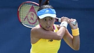 日比野菜緒、本玉真唯、土居美咲が予選2回戦に登場。日本時間11日 8時に試合開始[全豪オープン]