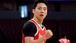 河村勇輝がGリーグで12得点5アシスト…ハッスルはレギュラーシーズン残り3試合