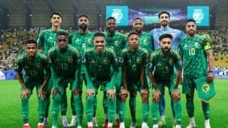 3位につけるサウジアラビア代表の来日メンバーが発表！ 日本戦勝利で2位確保を目指す【2026年W杯アジア最終予選】