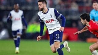 アトレティコがベンタンクールに関心か？　指揮官シメオネ好みのピボーテ