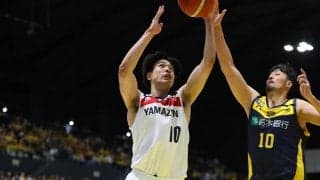 【3月23日のB1結果】CS目指す名古屋Dや群馬など連勝…注目の首位対決は痛み分け
