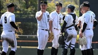 種子島・屋久島、連合対決にサヨナラ勝ち！徳之島も初戦突破【九州鹿児島地区予選4日目】