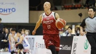 B2奈良の阿部友和がILから抹消…PO出場争いへ経験豊富なベテラン復帰