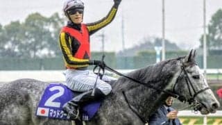 高松宮記念V2狙うマッドクール 連覇で達成される“史上初”とは