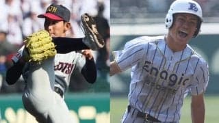 【25年センバツ・第8日】初勝利で勢いに乗るエナジックスポーツ、浦和実が登場！タレント軍団・智弁和歌山、伝統校の早稲田実の8強なるか




