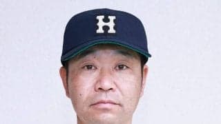 広島商監督「いつも通りだからいいんじゃないの、と」　センバツ