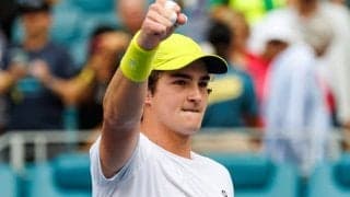 18歳の新星・フォンセカをジョコビッチが太鼓判！数年後には「シナー、アルカラスの扉をノックしている」