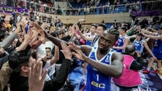 FIBAアジアカップ2025の出場16カ国が決定…4月8日に組合せ抽選、日本は予選C組2位で突破