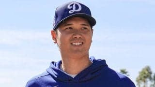 大谷翔平が試合後の行動が「泣ける」　盟友たちとの3S…忘れぬ“絆”が「尊すぎる」