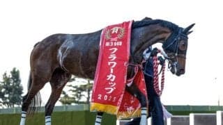 フラワーCでキズナ産駒が上位独占＆4週連続重賞V 樫舞台に向け一歩前進したレーゼドラマの血統を深掘り