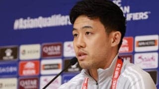 「気持ちの部分で上回れるか」勝利を掴みにくるサウジアラビア戦へ、遠藤航はW杯優勝に向けて「明日の試合から新たなスタート」