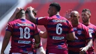 頼れるキャプテンが導いたホストゲーム初勝利。チームにも自身にも特別なハットトリック