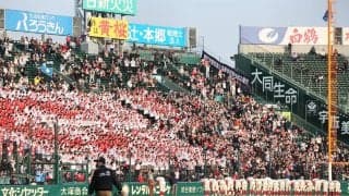 近畿勢はいまだベスト8無し…智弁和歌山は12年ぶりの屈辱を阻止できるか