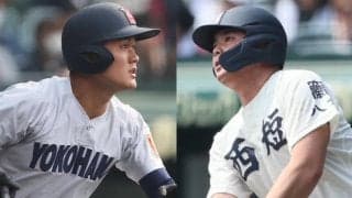【センバツ】大会7日目は3試合で3本塁打！1日で昨春の総数に並ぶ！