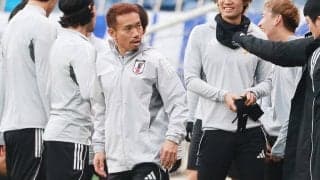 「サバイバルが始まる危機感」別メニュー調整の長友佑都、自身5度目のW杯で目標の優勝を実現「優勝はいけるなと心の底から思っている」