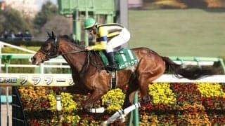 【フラワーC】レーゼドラマが重賞初制覇…戸崎圭太騎手はJRA通算1600勝