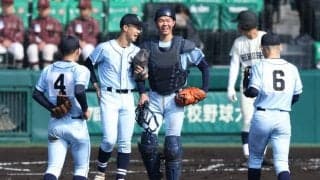 釣り、デート…「週休2日」の学校も　球児のオフ事情　センバツ