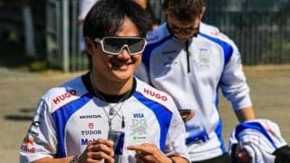 「ツノダかローソンかという問題は重要ではない」ドライバー交代が囁かれるレッドブル　燻ぶる根本課題に英メディアが苦言「いずれにせよ限界が来る」