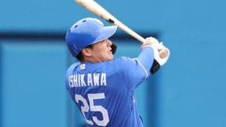 中日の開幕オーダーを「ガチ予想」　キーマンはOP戦首位打者・岡林＆悩める4番・石川昂の同級生コンビ
