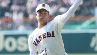 甲子園入場行進に隠された“秘話”　二刀流左腕の快投を呼んだ敵エースの思わぬ助言