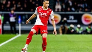 バルセロナがモナコSBに強い関心か？　デコSDはグレミオ時代から才能を評価