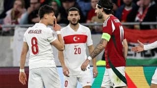 代表戦で衝突のアルダ・ギュレルとソボスライがSNSで場外戦…出場時間揶揄に対してマドリーMFが痛烈な返し