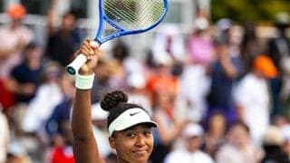  大坂16強敗退「思い出ありがとう」 