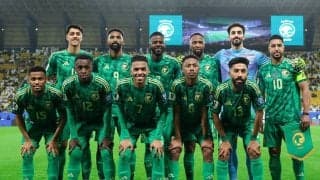 サッカー日本代表と対戦するサウジアラビア オイルマネーによる強化の歴史