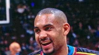 NBA伝説の名選手：グラント・ヒル 　エリートから一転......天国と地獄を駆け抜けた「NBA界の貴公子」