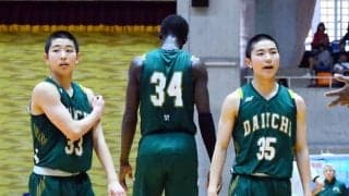 盤石PG陣を引っ張る福岡第一“宮本ツインズ”…原動力はライバルの存在と「圧倒」へのこだわり