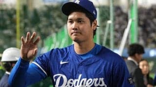 大谷翔平が掘り起こした“愛”「人生を変える経験」　専属メイクの投稿にファン共感