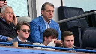 スタジアム問題でチェルシー経営陣が袂分かつ可能性…ベーリー氏「一致団結するか、別々の道を進むか」