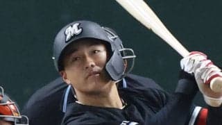 【プロ野球】清水直行が吉井ロッテの３年目を分析　ドラフト１、２位コンビがもたらした競争と期待の投手を語った