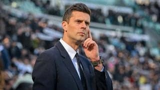 ｢ユベントスの未来が素晴らしいものになることを祈っている｣解任されたモッタ前監督がクラブに感謝のメッセージ