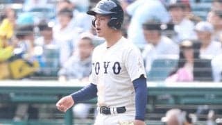 プロ注目右腕が衝撃告白「靱帯が切れている」　わずか1イニングで終わった春