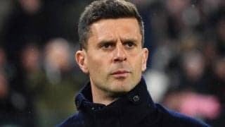 「同情する」「尊敬する仲間だ」ユベントス解任のモッタ監督…セリエAの同業者からはエール「すぐ戻ってくるだろう」