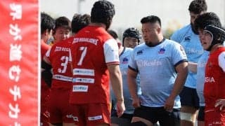 葛藤や苦労を乗り越えて。みんなが待ち望んだ“くりさん“の復帰