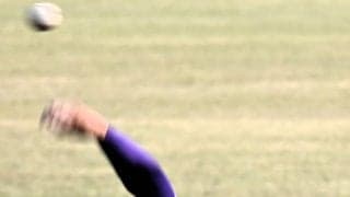 鹿児島工の頼れるエースが攻守に活躍し、昨秋ベスト8の隼人工に快勝！【鹿児島】
