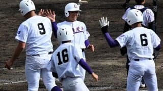 鹿児島工、シード隼人工に完封勝ち！6日目は神村学園が登場【九州鹿児島予選5日目】