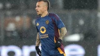 ラニエリ監督の下で復活のローマ、DFアンへリーニョは指揮官続投を希望「僕たちはみんな監督を愛している」